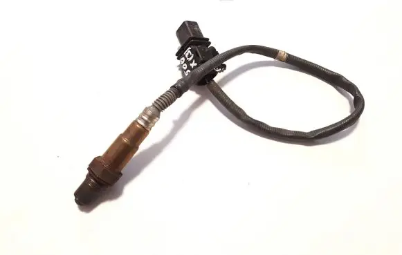 Fiat 500X Lambda probe sensor 55275467 0281004530 1928404687