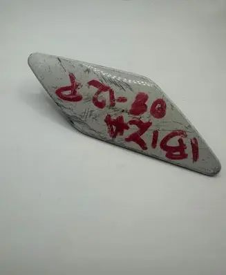 Seat Ibiza IV (6J,6P) Tow hook cap/cover 6J0807754