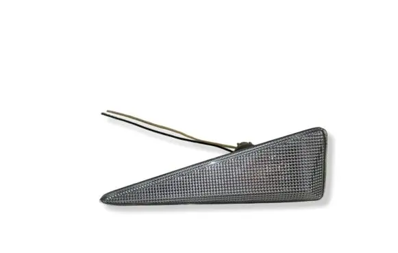 Renault Scenic II - Grand scenic II Front fender indicator light 8200027151