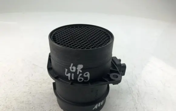 Audi A4 S4 B8 8K Mass air flow meter 03L906461A