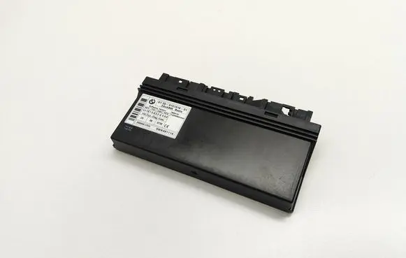 Comfort/convenience module
