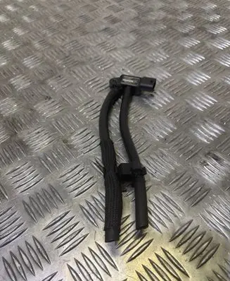 Volvo XC90 Exhaust gas pressure sensor 31697984 31293857