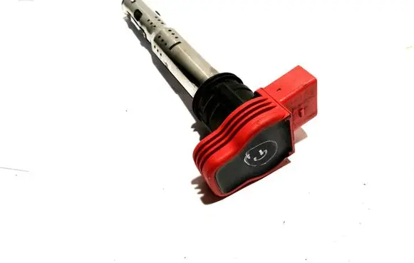 Audi A8 S8 D4 4H High voltage ignition coil 06E905115E 78231004 F5H51211FK
