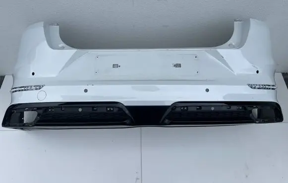 KIA Pro Cee'd III Rear bumper 86611J7710