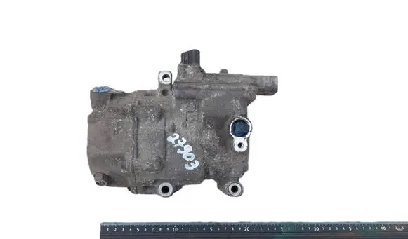 Toyota Prius (XW30) Air conditioning (A/C) compressor (pump) 8837047030 0422000212