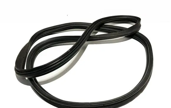 Volvo S60 Trunk rubber seal (body) 31335404 16731
