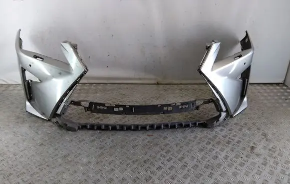 Lexus RX 450H Front bumper 5211948D40