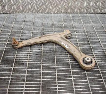 Fiat 500 Front lower control arm/wishbone 50710291