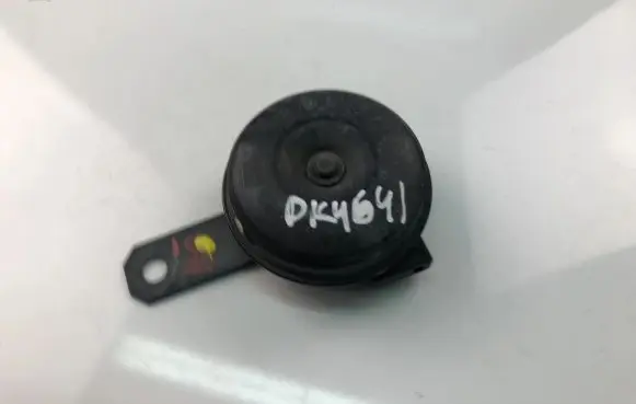 Alarm system siren
