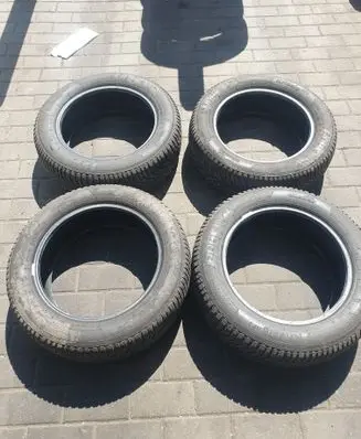Ford B-MAX R15 winter tire 18560R15