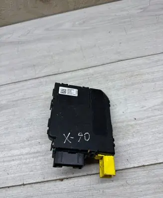 Volkswagen Golf V Steering angle sensor 1K0953549AF