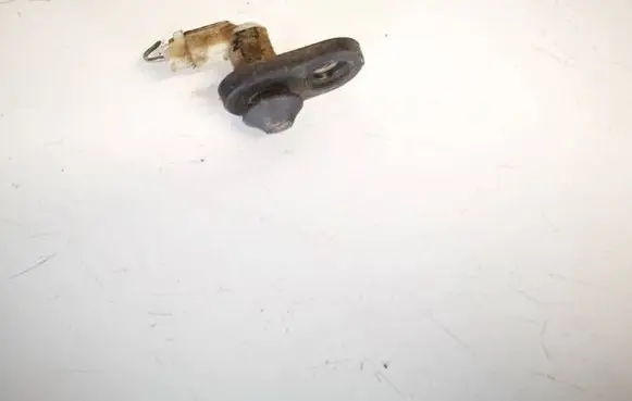Mazda 6 Front door sensor 