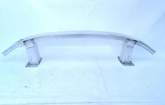 Audi A6 S6 C8 4K Front bumper support beam 4K0807109