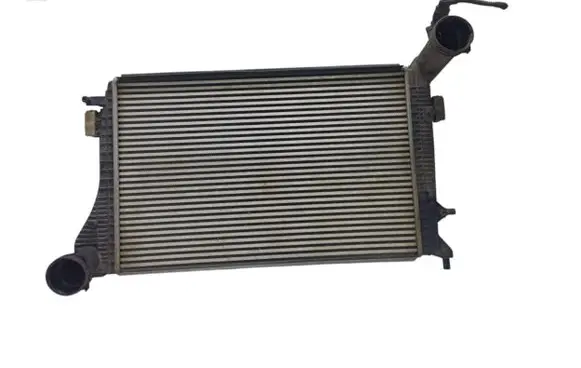 Volkswagen Caddy Intercooler radiator 1K0145803AL