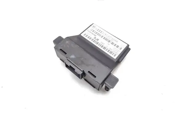 Gateway control module