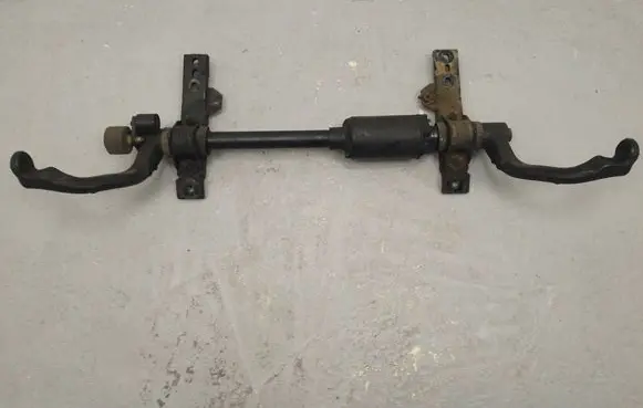 Land Rover Range Rover L405 Active stabilizer 