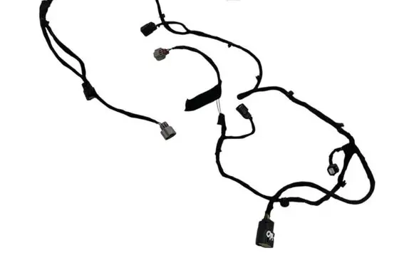 Opel Mokka Parking sensor (PDC) wiring loom 95245974 688328731 8060919800000X