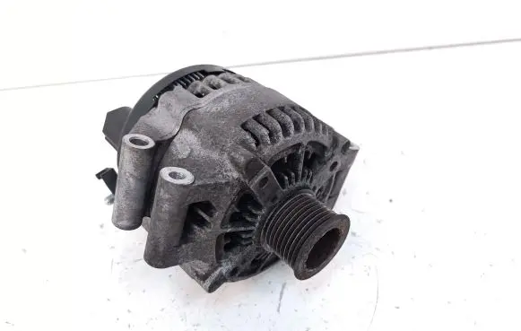 BMW X5M E70 Generator/alternator 7591529 1042106071