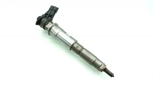 Fuel injector