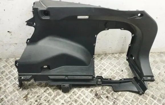 Toyota RAV 4 (XA50) Trunk/boot side trim panel