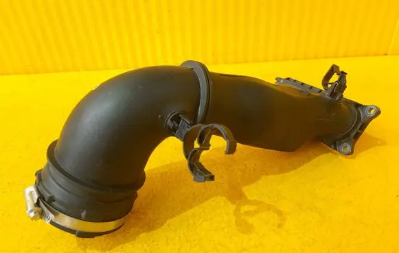 Renault Kangoo II Air intake hose/pipe 290933462R