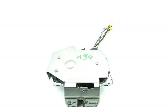 Volvo XC70 Tailgate/trunk/boot lock/catch/latch 40758120
