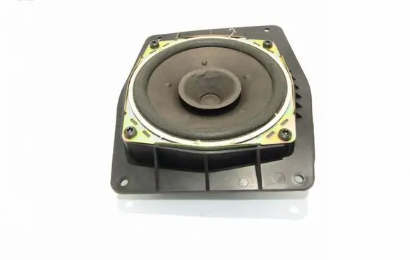 Mitsubishi Space Star Rear door speaker MR285934