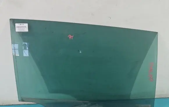 Peugeot 5008 Rear door window glass IMPRK1386187