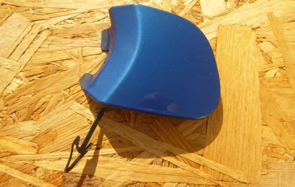 Ford Ecosport Front tow hook cap/cover GN1517A989A