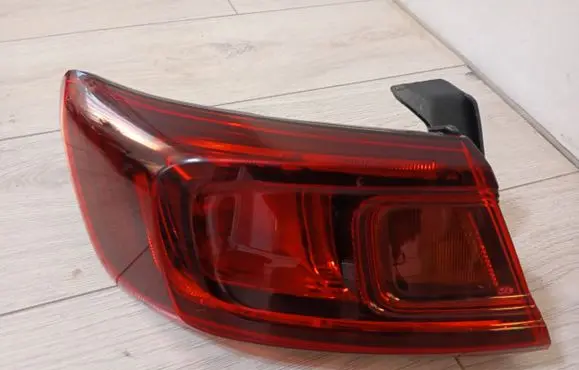 Renault Talisman Rear/tail lights 265552867R