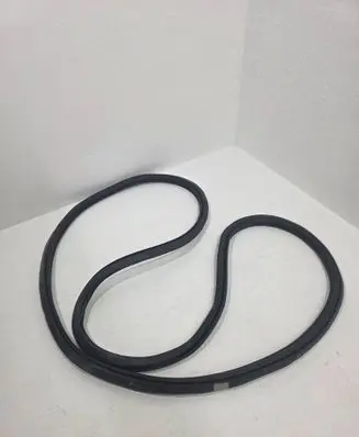 Bentley Bentayga Rear door rubber seal (on body) 3BA833721