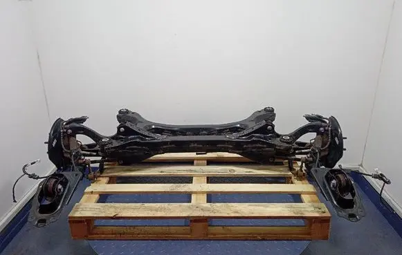 Toyota Camry Rear suspension assembly kit set 