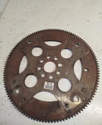 BMW 5 E60 E61 Flywheel 