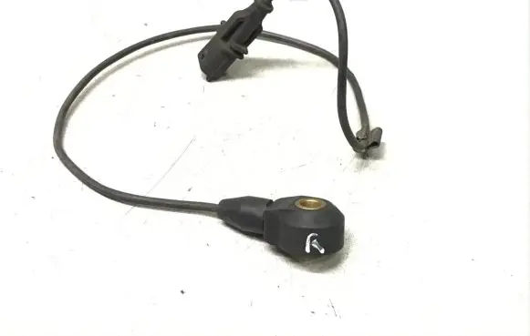 Detonation knock sensor