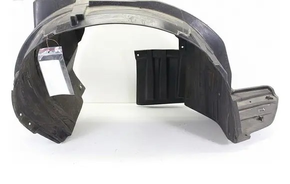 Suzuki SX4 S-Cross Front wheel arch liner splash guards