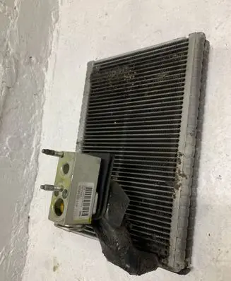 Citroen C4 I Picasso Air conditioning (A/C) radiator (interior) A311010E0A