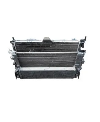 Ford Focus Intercooler radiator F1F18D048AB