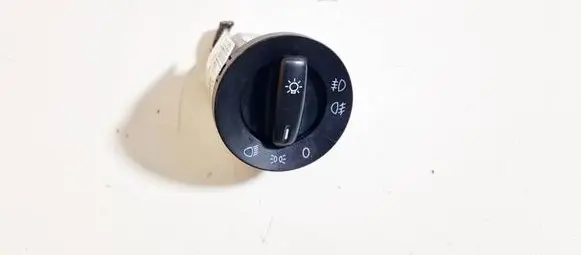 Light switch