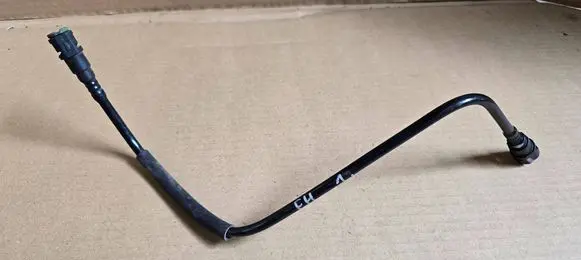 Suzuki Ignis Fuel line/pipe/hose 1581278F00