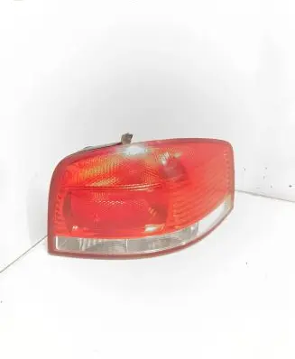 Audi A3 S3 8P Rear/tail lights 8P0945096
