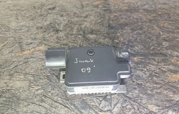Ford S-MAX Fan control module 940002906 500022072211