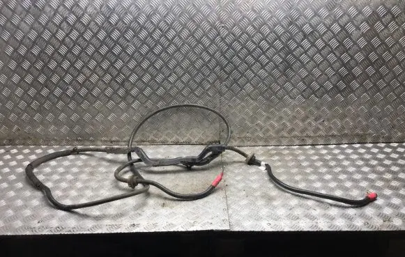 Audi A5 Sportback 8TA Positive cable (battery) 8K1971225G