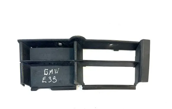 BMW 5 E39 Front bumper lower grill 511182356749