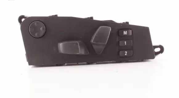 BMW X5 E70 Seat control switch 9275063 28345058
