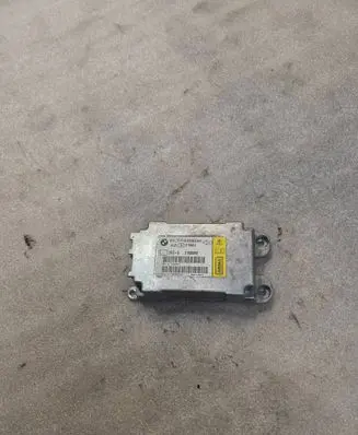 BMW 5 E60 E61 Airbag control unit/module 6946400 21000092