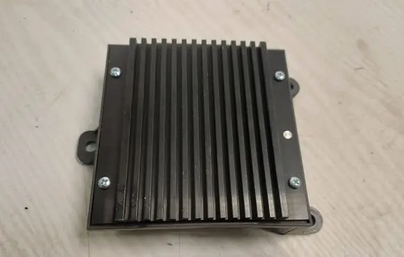 Jaguar XF Other control units/modules CX2314A375AE T43NA