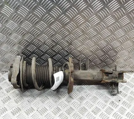 Mercedes-Benz CLA C117 X117 W117 Front shock absorber/damper A1173208013