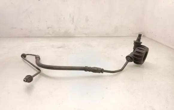 Volkswagen Golf V Clutch pipe/line 1K1721465P