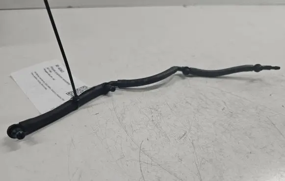 Peugeot 406 Fuel return line/hose 