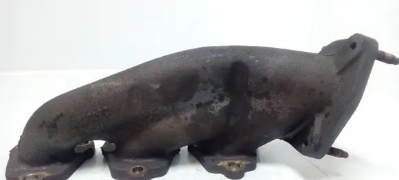 Audi A4 S4 B8 8K Exhaust manifold 06E253033M
